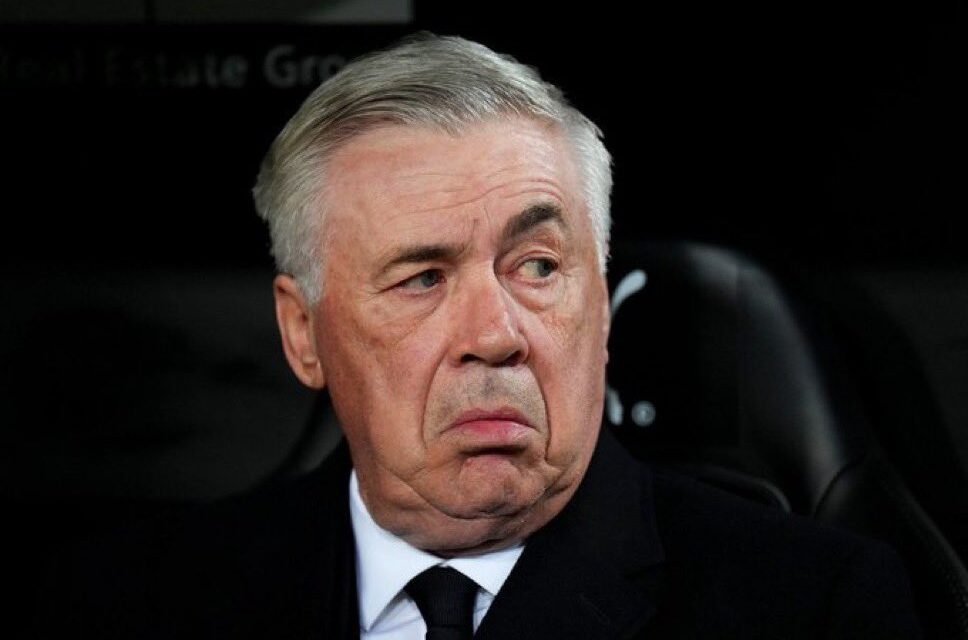 @FabrizioRomano: ⚪️🤝🏻 Ancelotti on Barça: “Barcelona have changed they philosophy”. “Now they played more vertically, in an easier way”. “But I don’t want to compare with Xavi’s Barcelona because we lost some times against him”. “We respect both versions of Barcelona”.