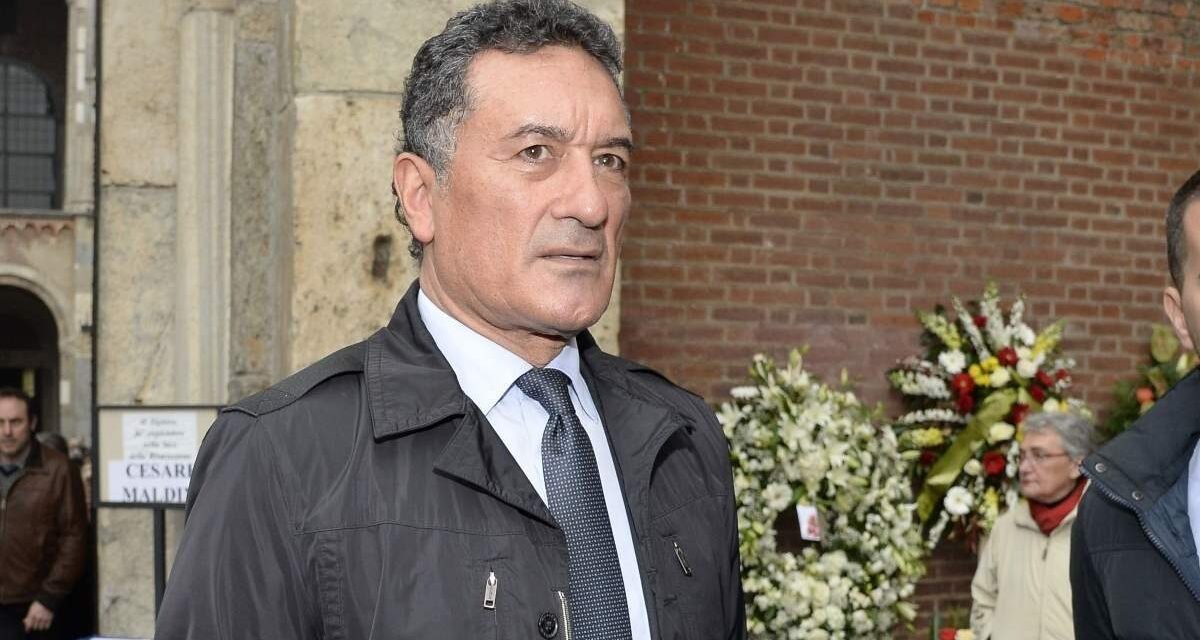 Gentile sul derby d’Italia: «Altro che spettacolo, i difensori dormono. Alla mia Juve non sarebbe mai successo questo»