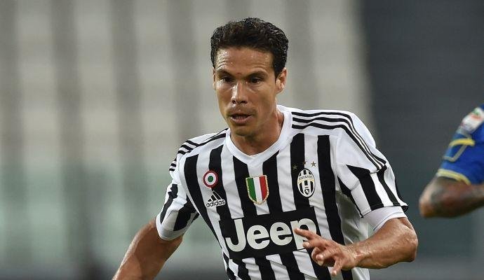 Inter-Juventus, il doppio ex Hernanes: ‘Non so chi vincerà ma si deciderà in questa zona di campo’