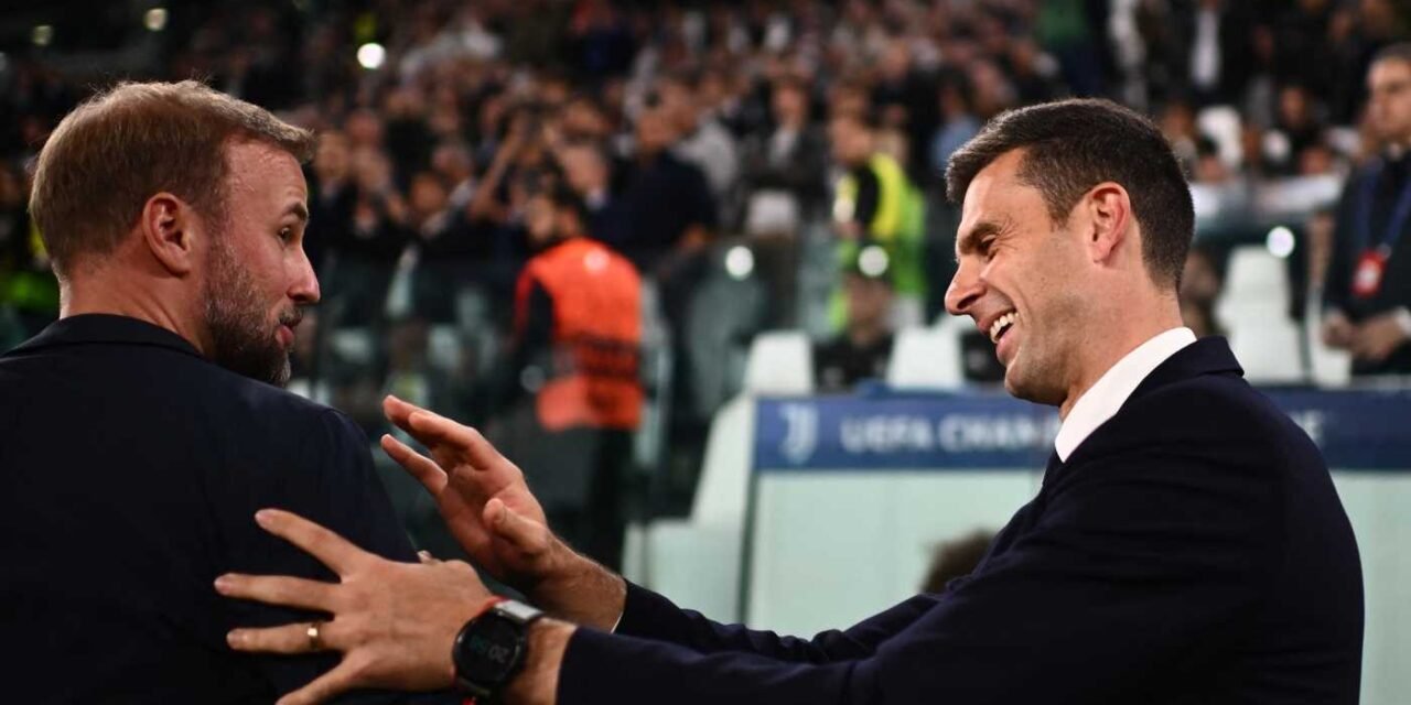 Cosa ha fatto lo Stoccarda dopo aver battuto la Juventus