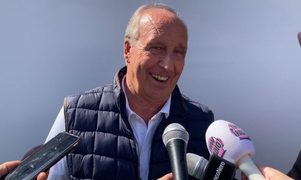 Ventura duro: «Juve candidata allo Scudetto? Si dice male. Queste squadre sono avanti»