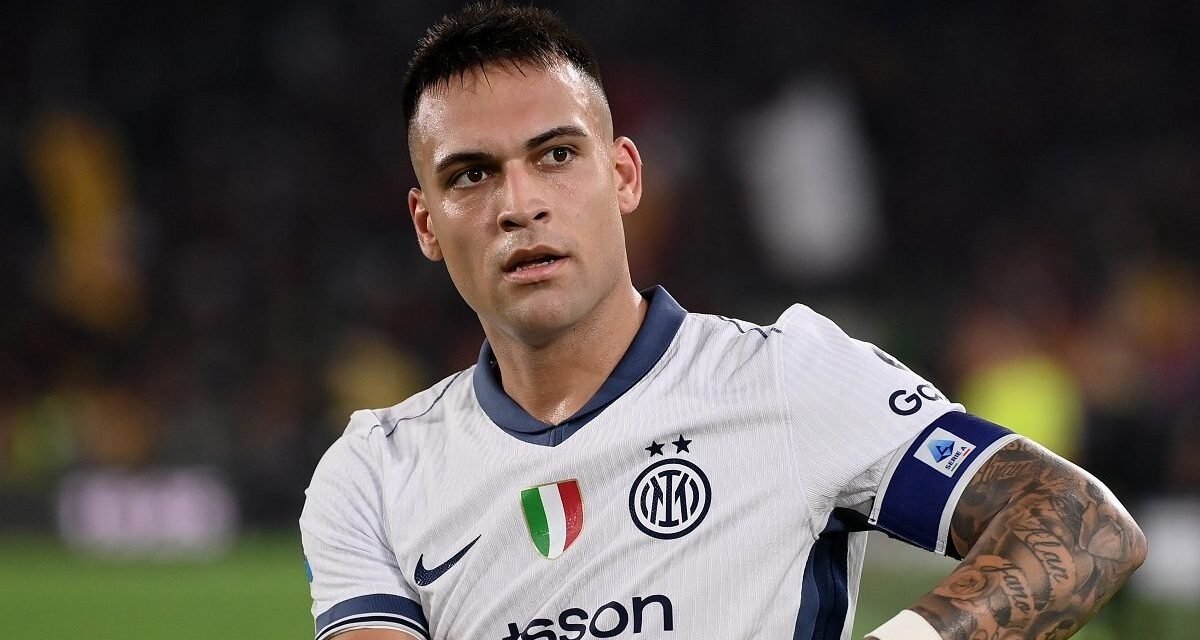 Inter Juve, Lautaro avverte i suoi: «Guai a commettere quell’errore contro di loro!». Cosa ha detto per caricarli verso il match