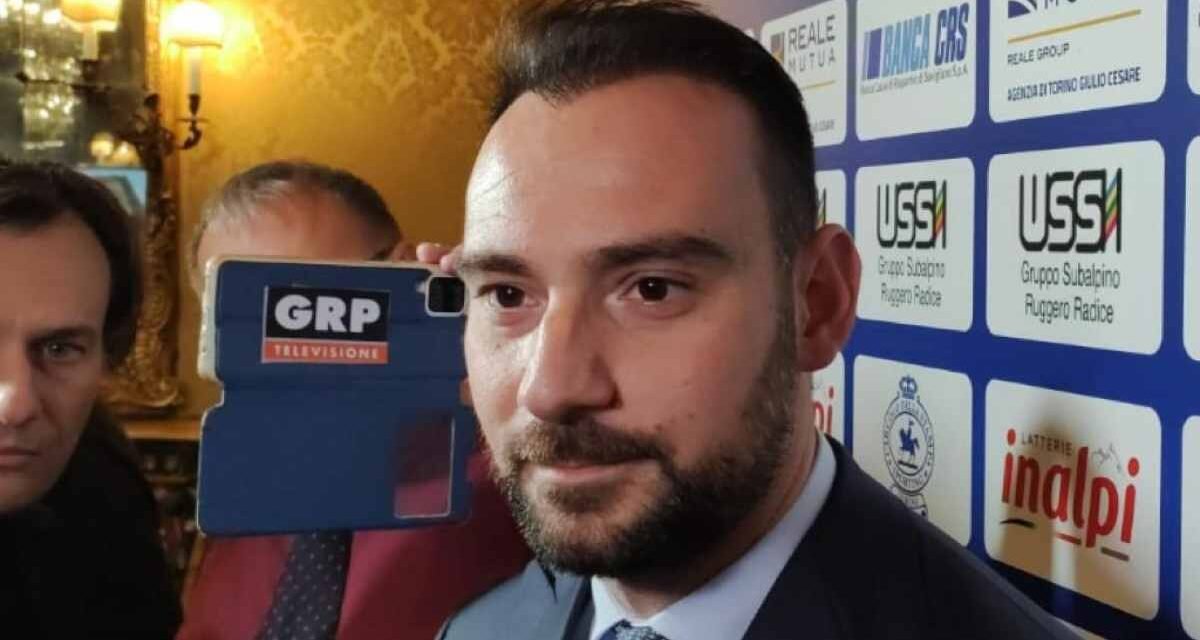 Manna sentenzia: «Prematuro parlare di scudetto al Napoli. Ci sono squadre più attrezzate, noi faremo questo»