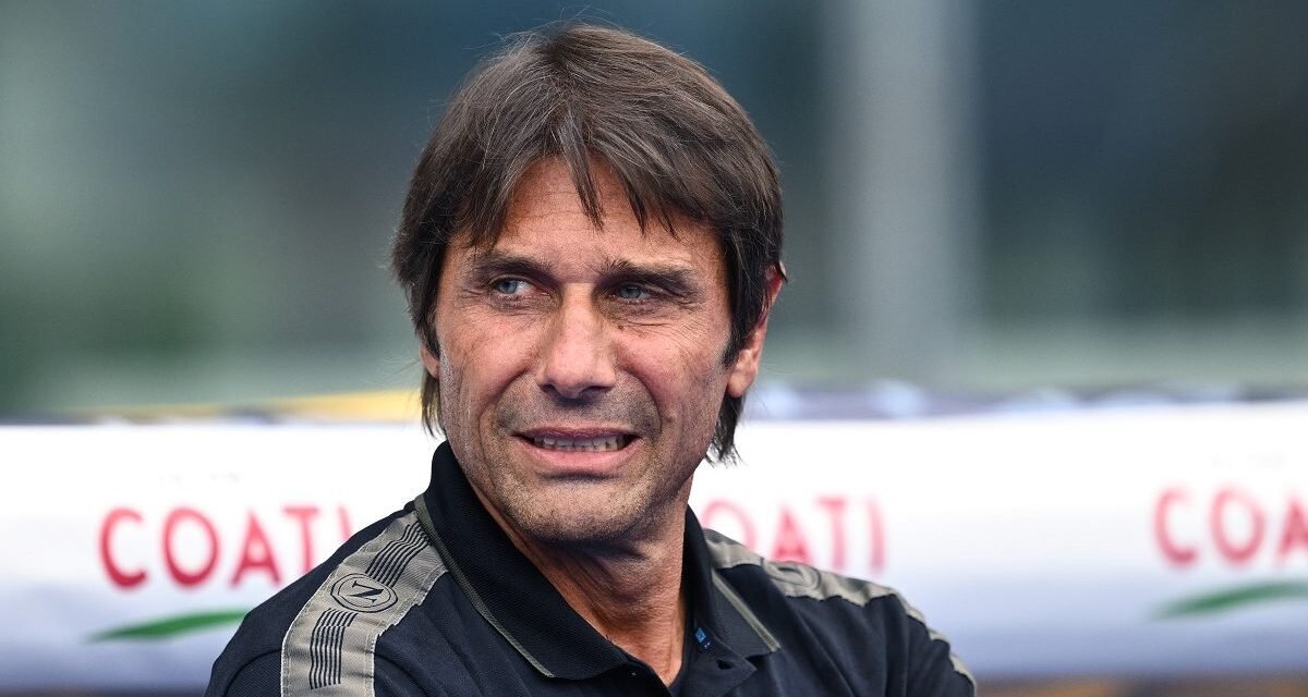 Conte alza la voce: «Sento tante fesserie! Lo scontro diretto tra Inter e Juve? Sapete cosa penso…»