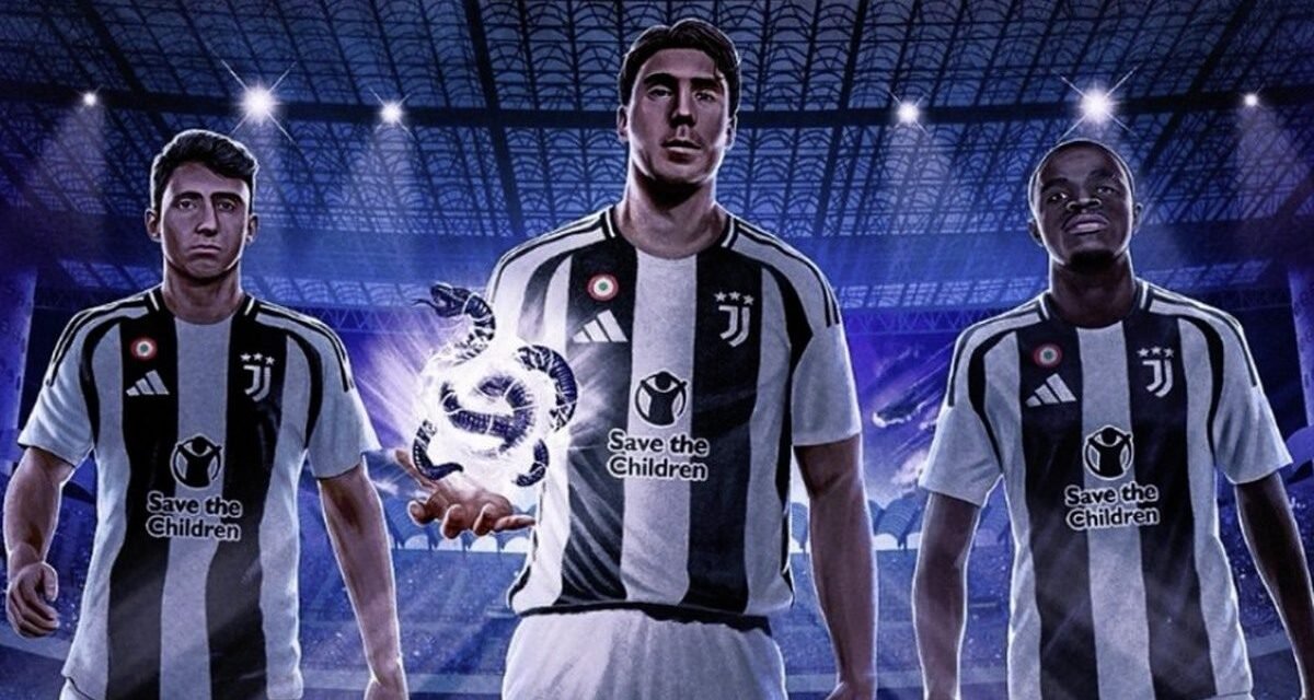 Inter Juve, il club bianconero gasa l’ambiente: l’ultimo post accende i tifosi verso il derby d’Italia