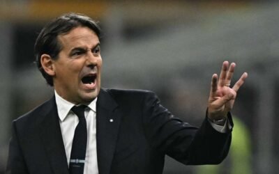 ‘Potevamo fare 8 goal’, le parole di Inzaghi nascondono parte della verità: si è dimenticato come ha segnato l’Inter