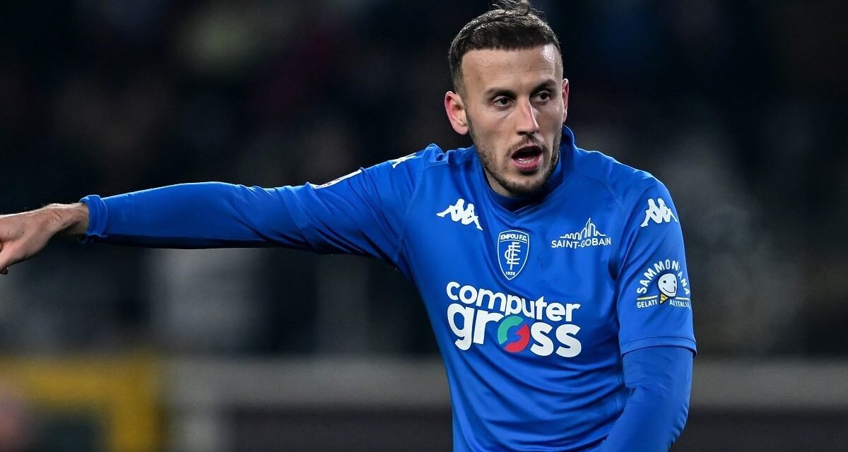 Ismajli Juve, resiste questa idea per la difesa bianconera: cosa può succedere a gennaio. Le ultime