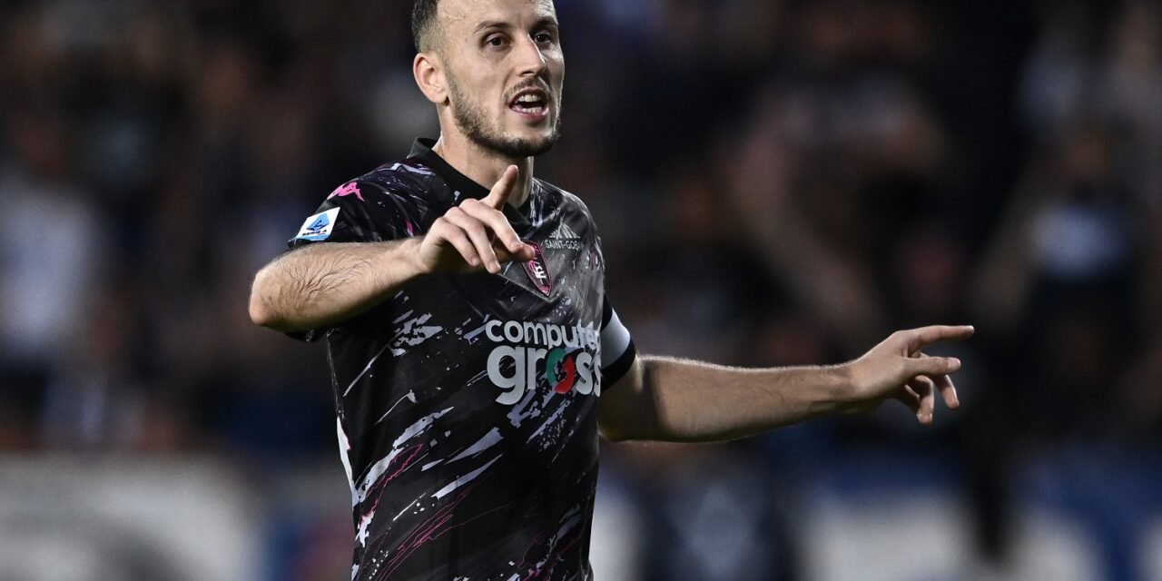 Ismajli Juve, bianconeri stregati dal centrale dell’Empoli. Cosa può succedere nelle prossime settimane