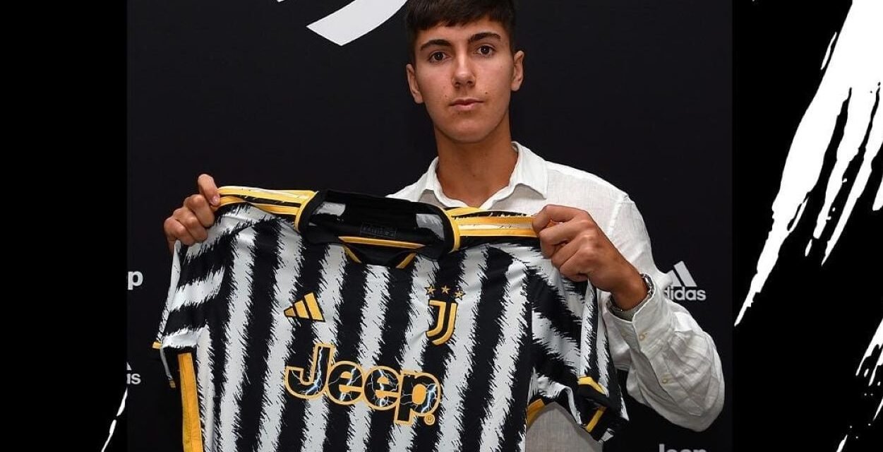 Gil Puche Juve, una prima volta contro il Parma: Thiago Motta convoca anche lui in prima squadra. I dettagli