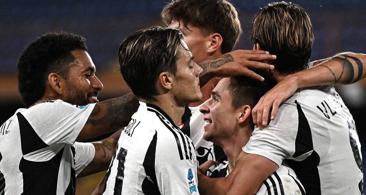 Juve, il club scrive alla squadra e ai tifosi: messaggio chiaro dopo la sconfitta con lo Stoccarda