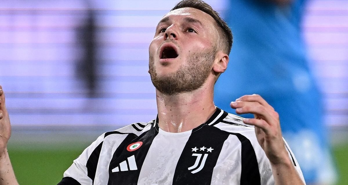 Infortunio Koopmeiners, non solo l’Inter! Potrebbe tornare per quella partita. Le ultime sul rientro