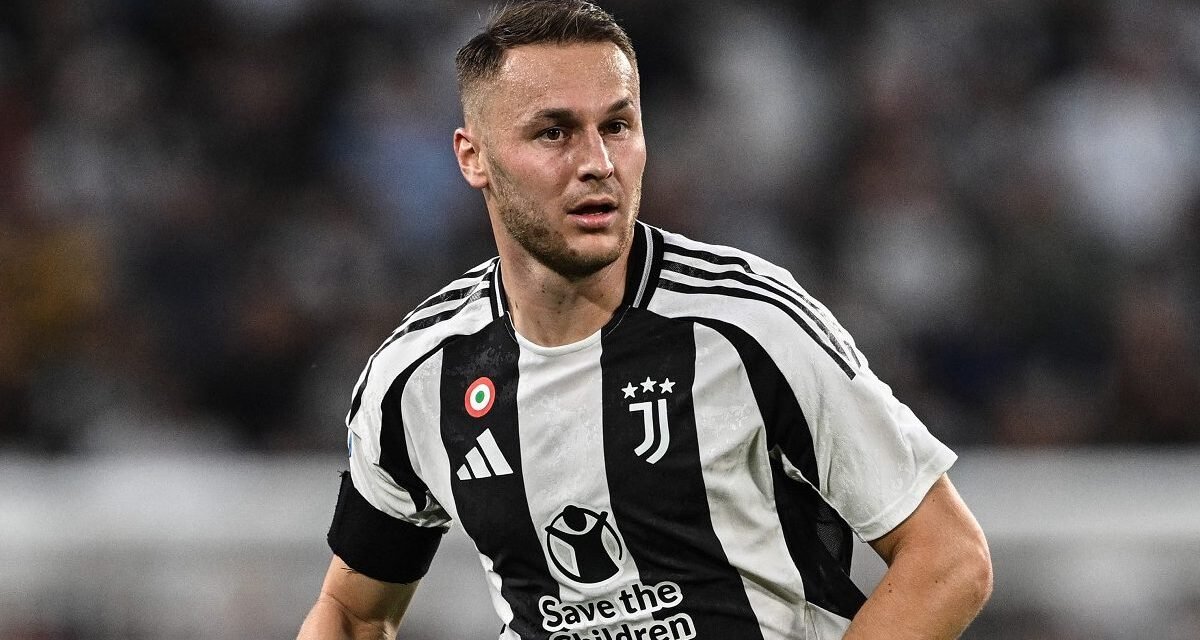 Koopmeiners Juve, l’emergenza è finita! L’olandese torna e cambia il volto alla squadra di Thiago Motta: i numeri di inizio stagione lo confermano
