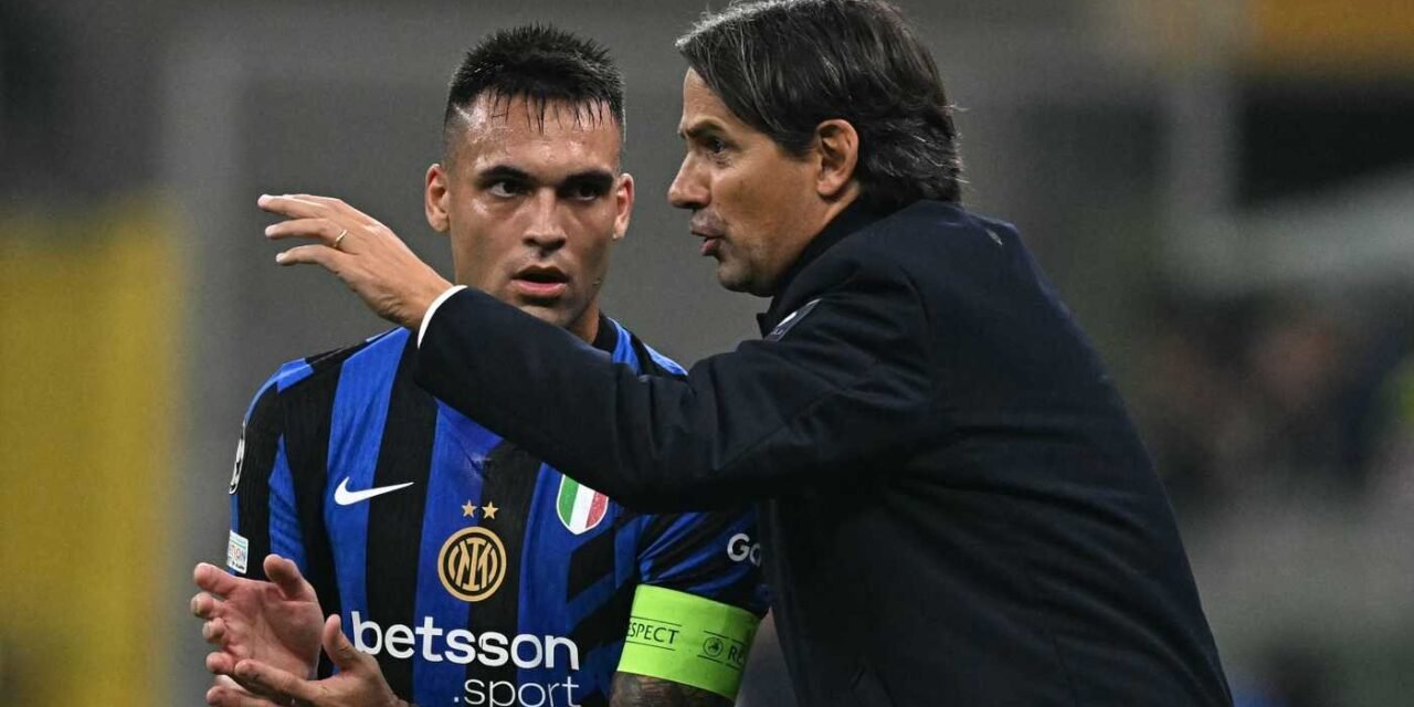Inter-Juventus, come ci arriva la squadra di Inzaghi: difesa ritrovata, un grande punto interrogativo