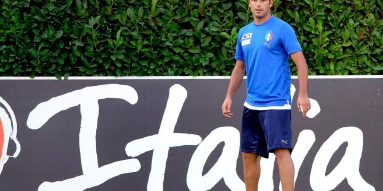 Ex Juve, ufficiale: Marchionni riparte dalla Serie D