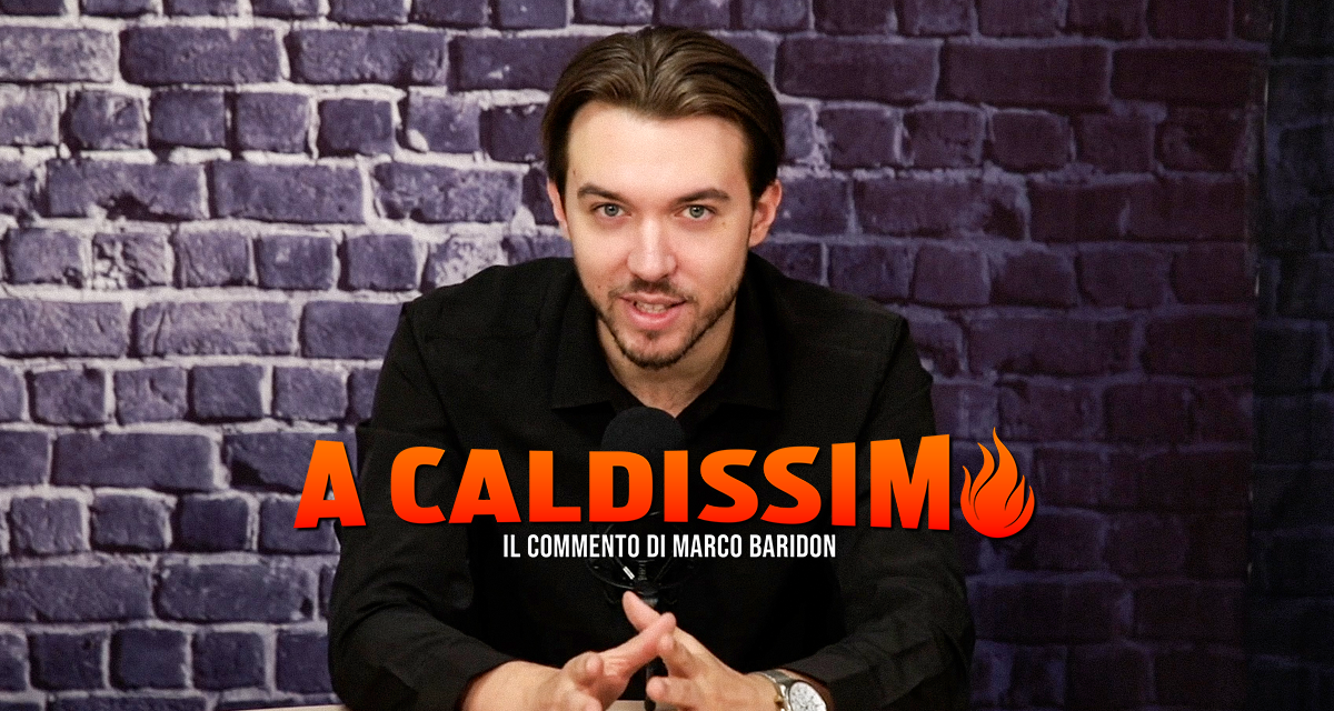 Inter Juve, il commento di Marco Baridon “a caldissimo” dopo il pareggio di San Siro