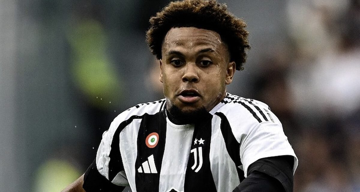 McKennie a Dazn: «Hanno vinto tutte, tre punti importanti per il primo posto. Stanchezza? E’ per i deboli»