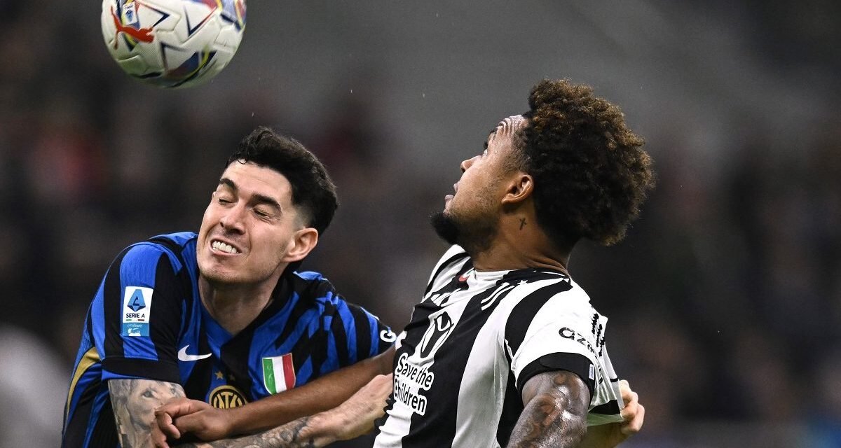 McKennie in stato di grazia: altra super prestazione, è prezioso per due motivi. Il voto in Inter Juve