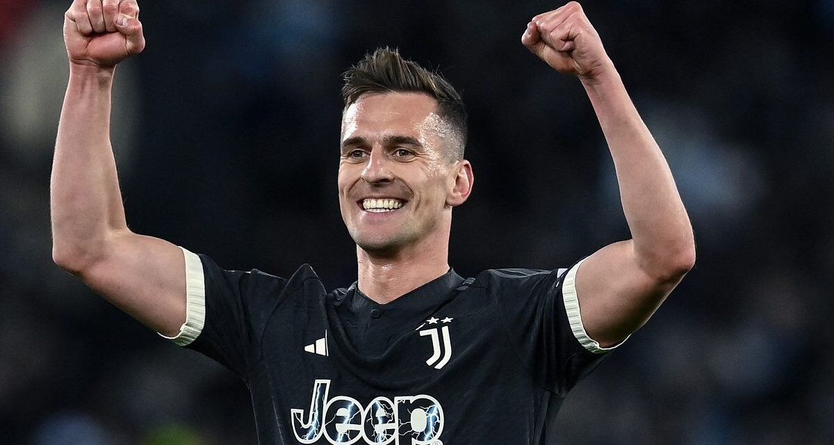 Milik vuole tornare presto in campo! Messaggio chiaro sui social: «Quanto c…zo mi manca tutto ciò»