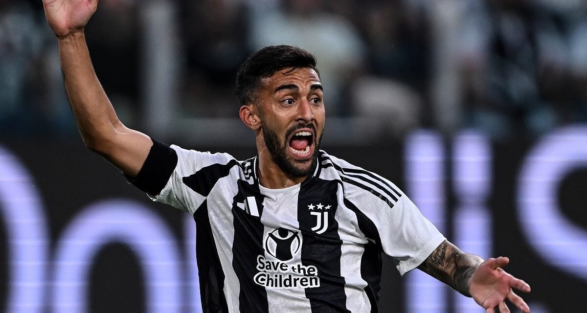 Infortunati Juve: ecco chi non avrà a disposizione Thiago Motta per il Parma. La lista completa degli indisponibili