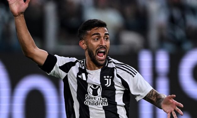 Infortunio Nico Gonzalez, si allungano i tempi di recupero: non rientrerà prima di quella partita. Ultime