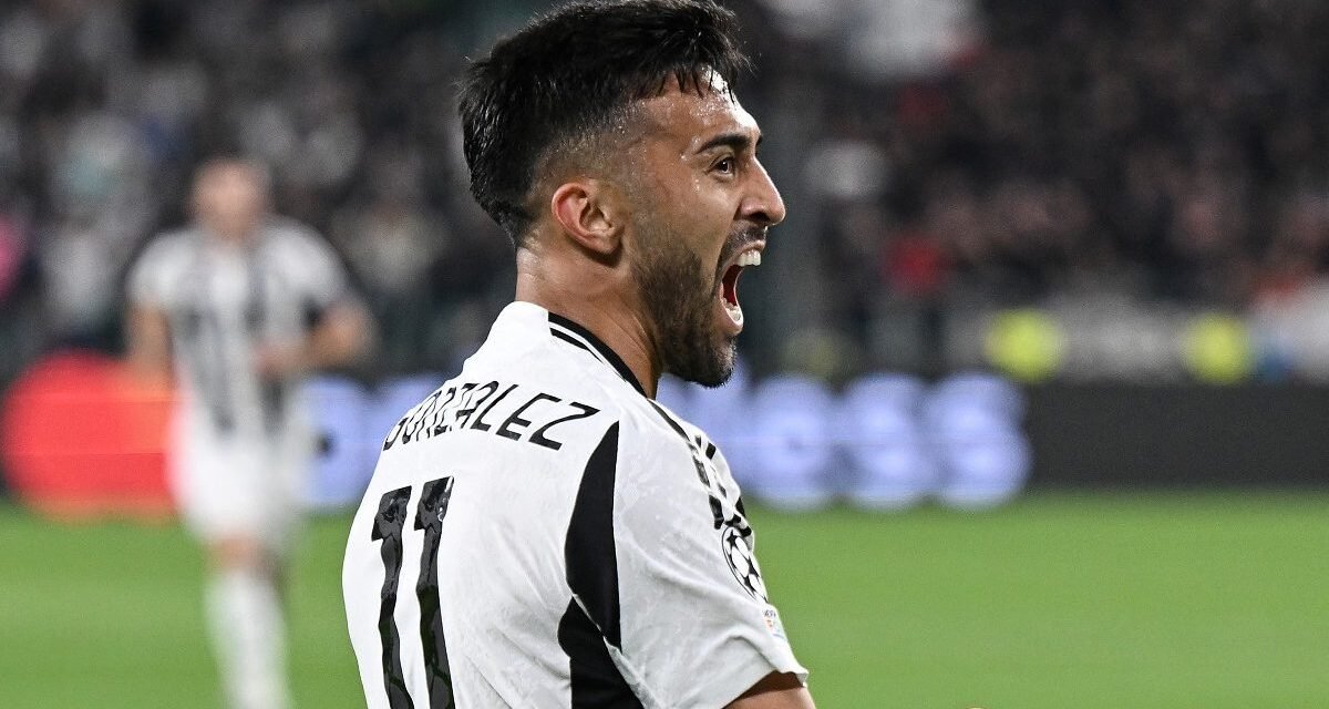Infortunio Nico Gonzalez, Thiago Motta può sorridere: potrebbe farcela già per quella partita! Ultime