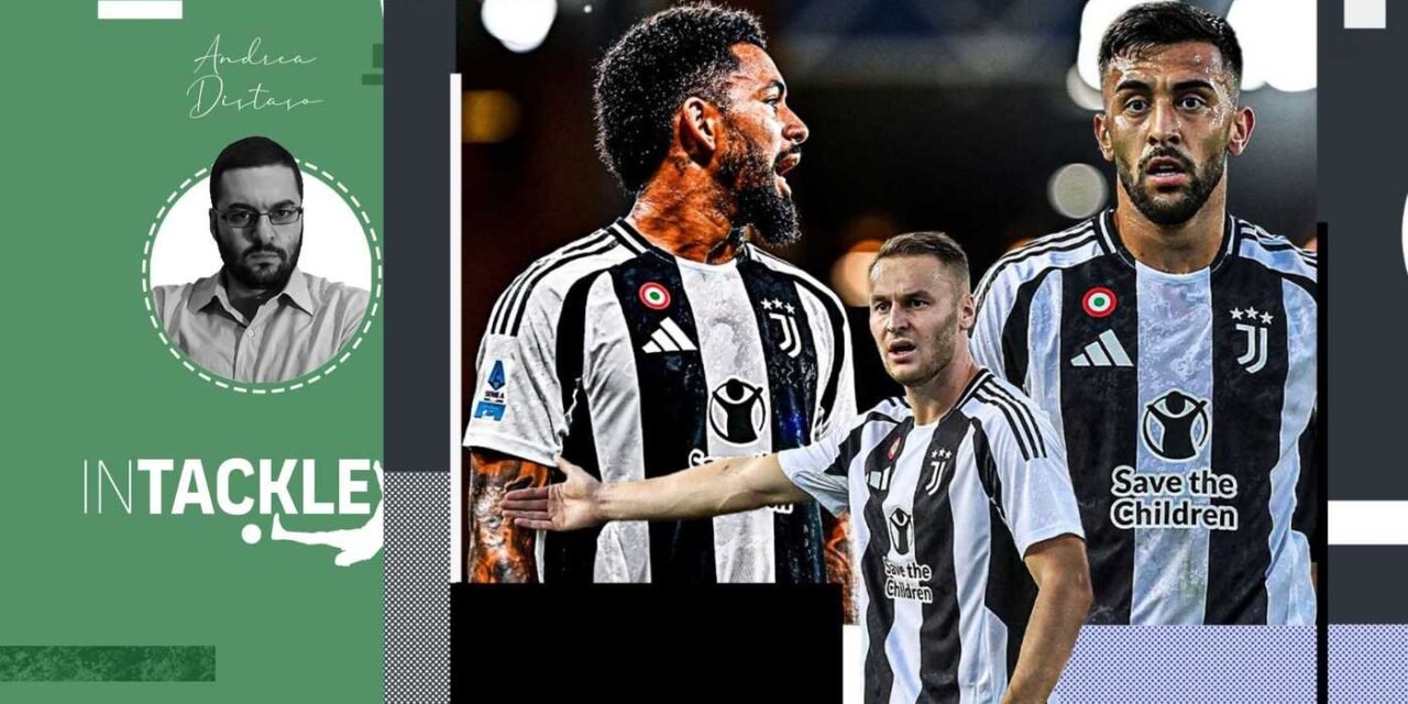 Thiago #Motta e #Allegri non c’entrano, il vero deficit della #Juventus è un mercato che non convince. L’#Inter è favorita