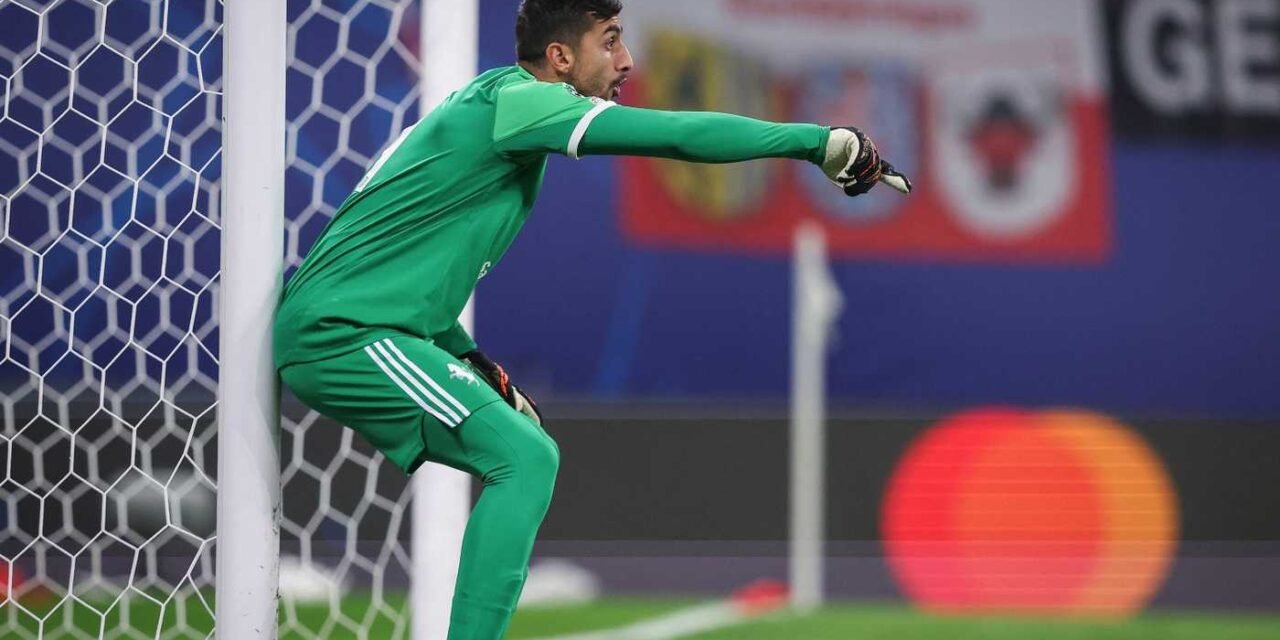 Gazzetta – Perin titolare contro l’Inter? Perché non è da escludere