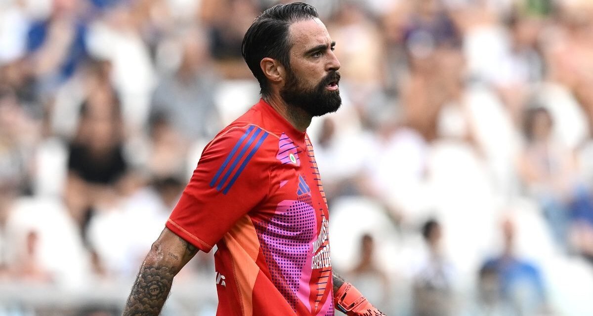 Juventus, fiocco azzurro in casa Pinsoglio: è nato Isac! L’annuncio e gli auguri del club