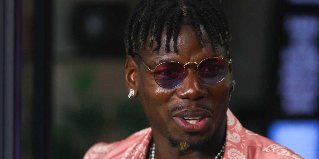 Pogba ha smesso di seguire la Juventus? Tifosi scatenati sui social