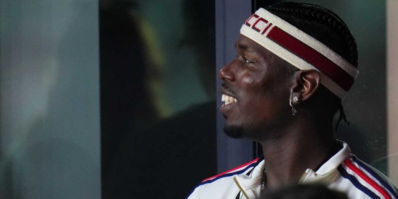 Dove può andare Pogba: le ultime sul futuro