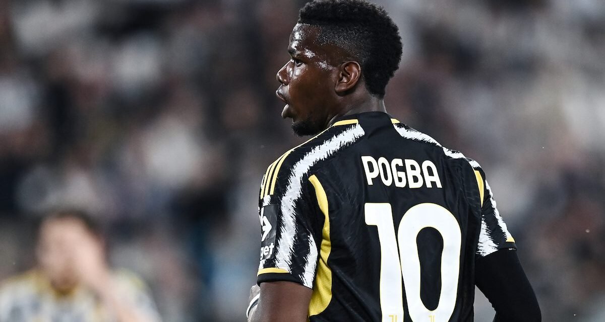 Pogba Juve, il centrocampista mette nel mirino il rientro: il messaggio criptico sul futuro