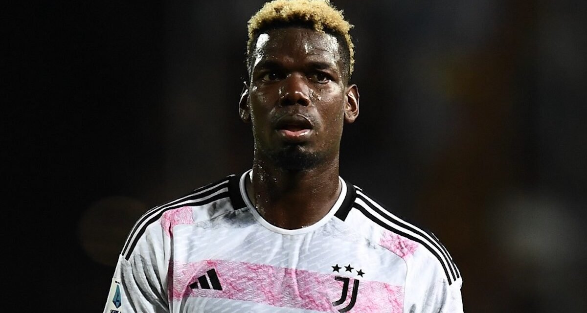 Pogba Juve, fissato il processo per la tentata estorsione: tutti i dettagli sul centrocampista francese