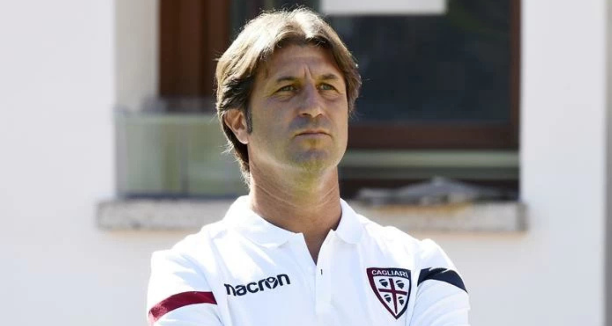 Rastelli pronostica: «Vedo una corsa a due per lo scudetto, i favoriti sono senza dubbio loro»