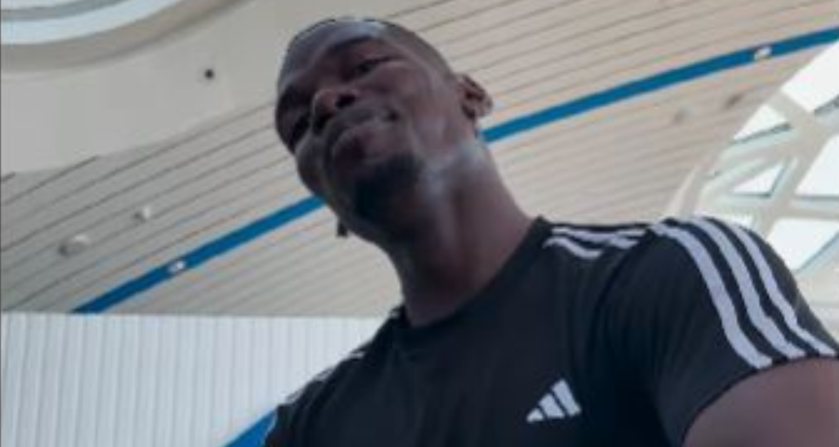 Pogba Juve, il centrocampista francese manda un chiaro messaggio sui social: «Le vecchie abitudini sono dure a morire»