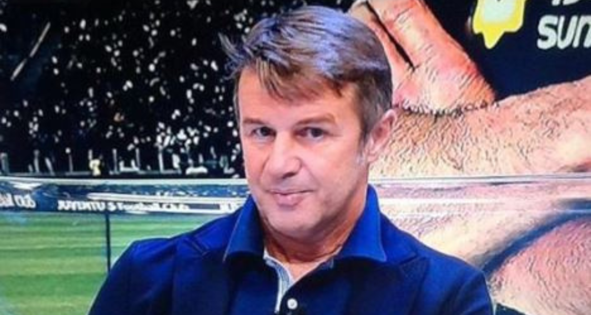 Paganin punzecchia: «La Juve non ha anima, non è una squadra! Sulla corsa scudetto vi dico questo»