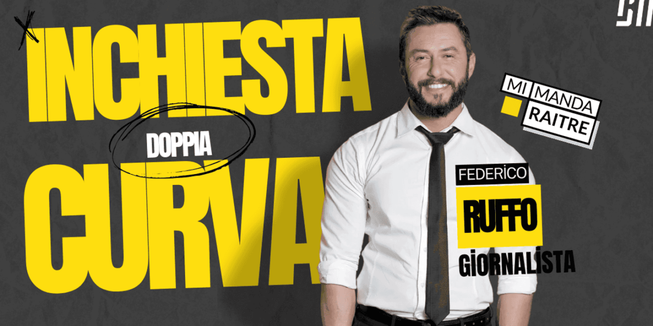 Inchiesta curve Inter e Milan, Federico Ruffo al BN: ‘Non ho sentito una parola da Marotta’. Cosa rischiano i due club