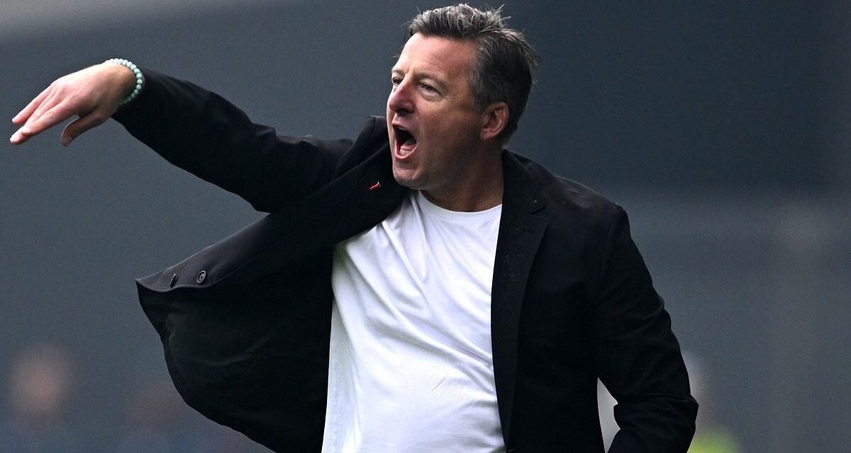 Runjaic pensa alla Juventus: «Il turnover contro il Venezia è una possibilità. Normale pensarci in una settimana così»