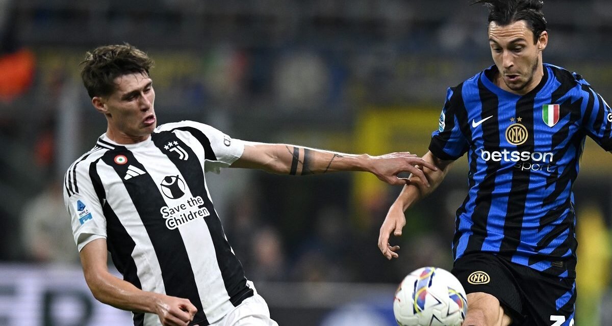 Savona e il messaggio dal cuore bianconero che fa gasare i tifosi: la FOTO pubblicata dopo Inter Juve