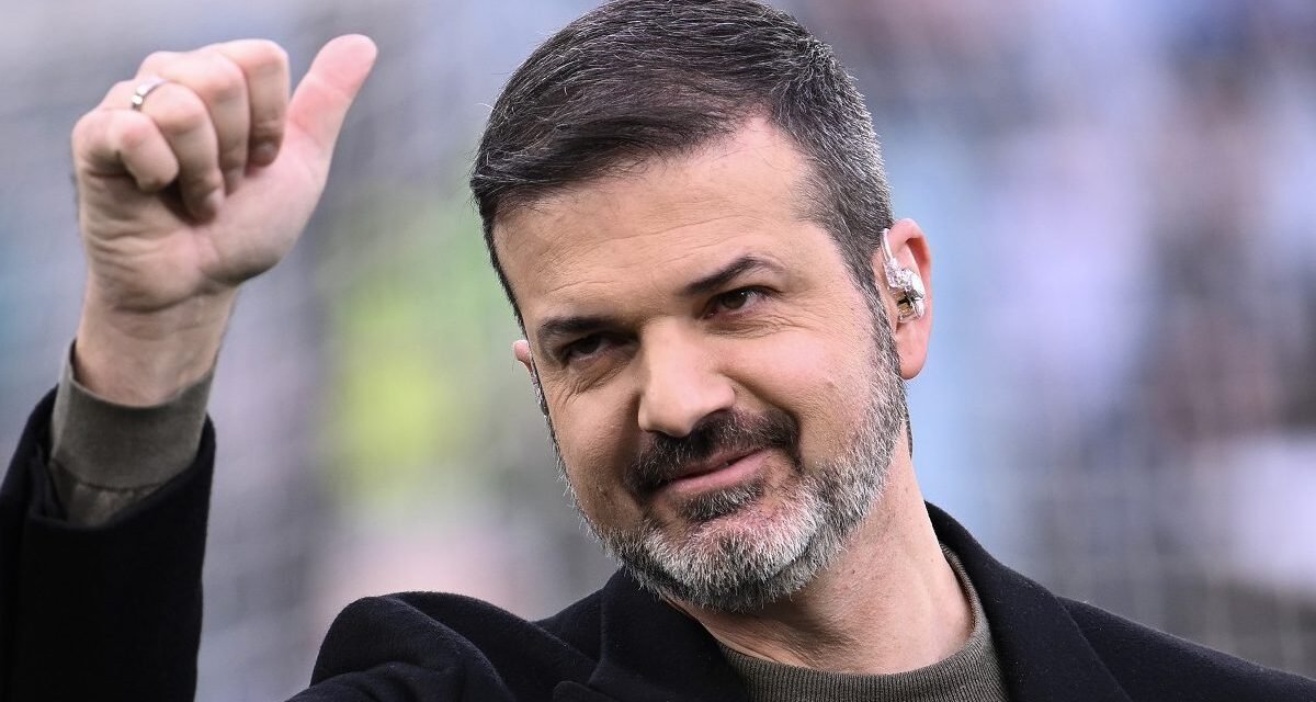 Telecronaca Inter Juve: chi commenta il match di San Siro