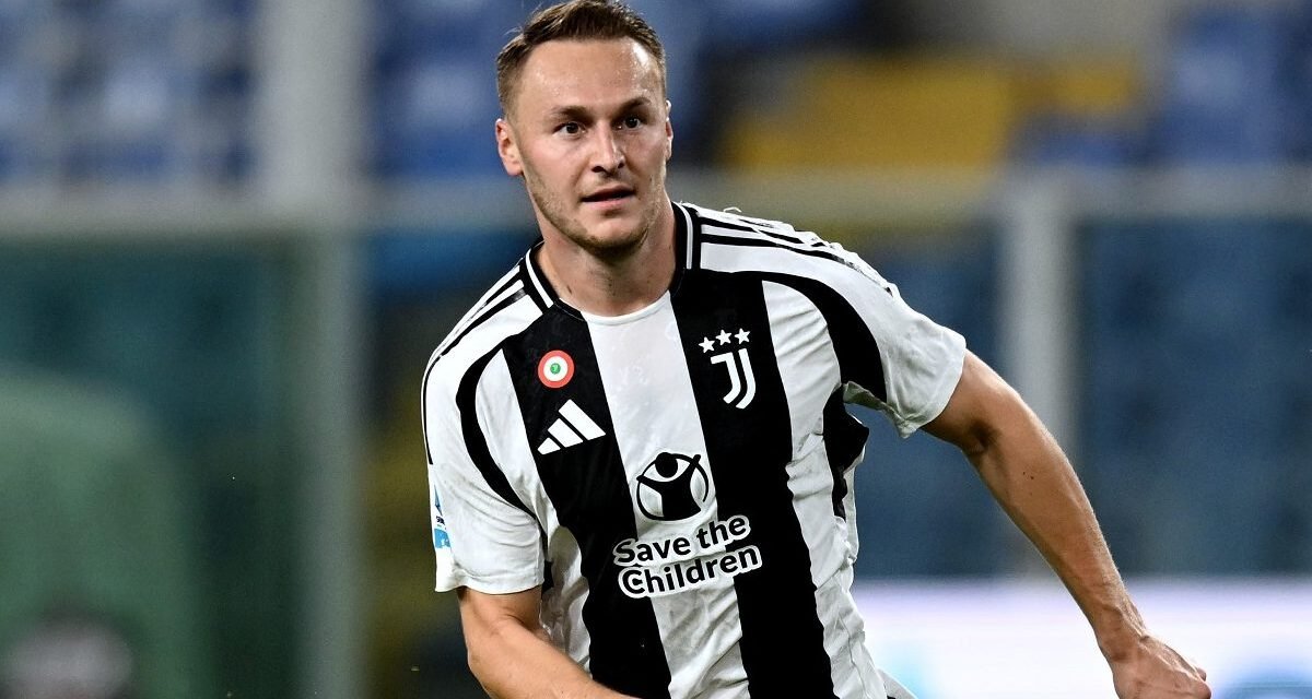Koopmeiners Juve, il ritorno. Uno speciale corpetto per averlo contro il Parma: di cosa si tratta e le ultime sulla sua titolarità