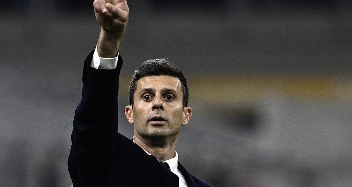 Thiago Motta salva la Juve, i giornali lo applaudono dopo il derby d’Italia: «Ha questo grande merito»