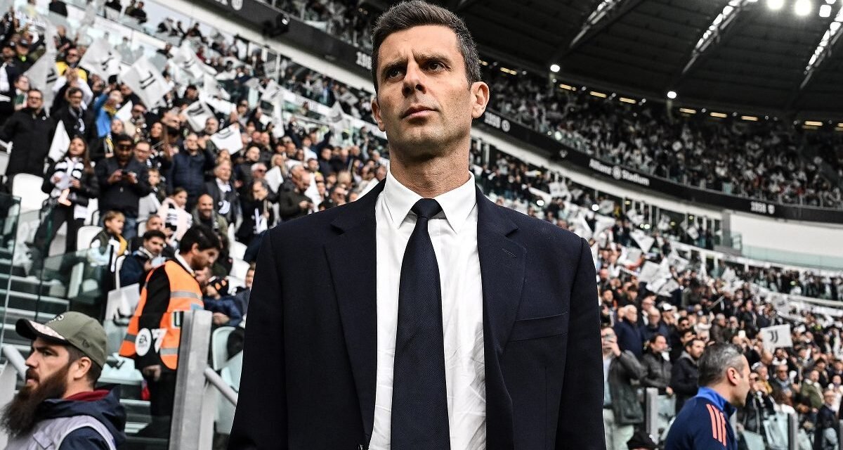 Causio auspica: «Vorrei vedere la Juve al completo per un po’ di partite, gli infortuni pesano. Su Thiago Motta…»