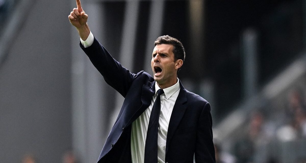 Thiago Motta arrabbiato con Vlahovic! L’attaccante serbo chiede scusa: ecco cosa è successo nel primo tempo di Inter Juve