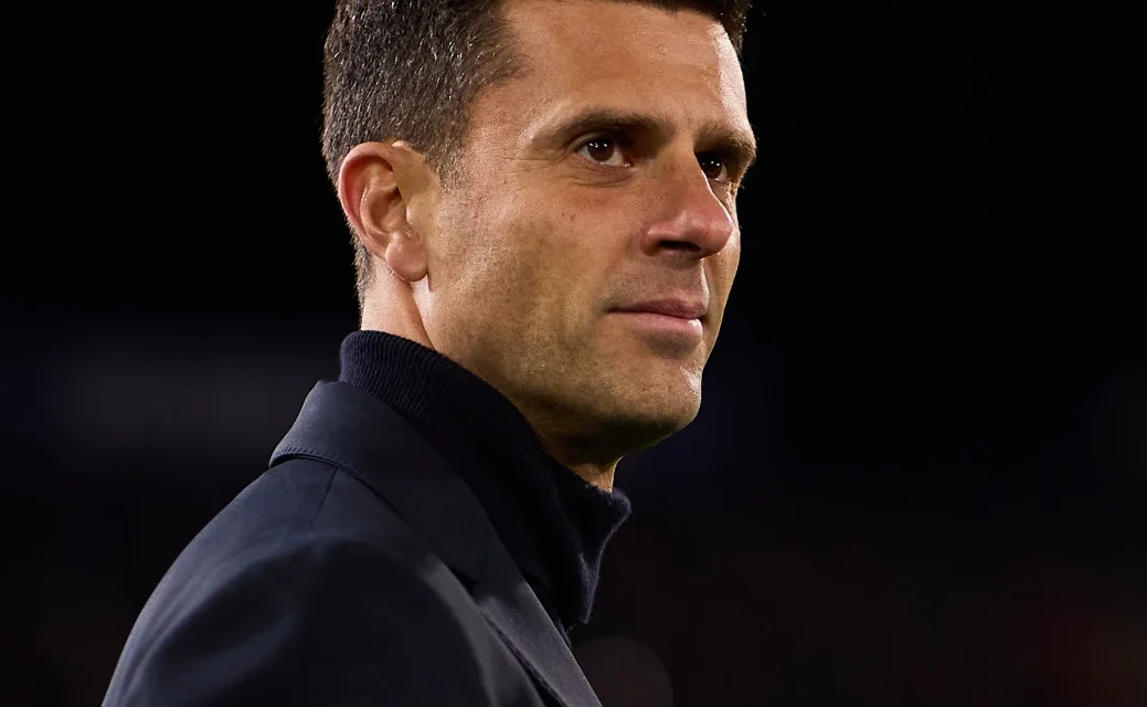 Come valuti Thiago Motta in Lipsia Juve?