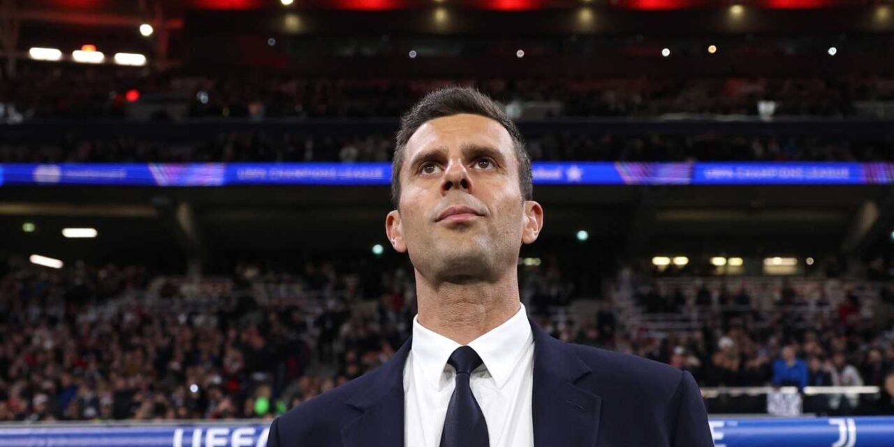 Thiago Motta a Sky: ‘Sconfitta per noi è una novità. Dopo lo Stoccarda…’