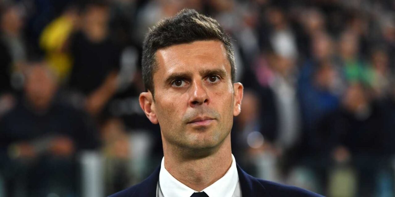 Thiago Motta a Dazn: ‘Alla fine volevamo vincere e meritavamo. Scudetto? Piedi per terra’