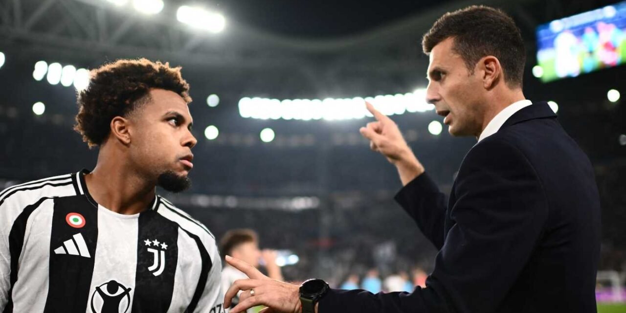 Thiago Motta ha avvertito tutti: ecco come si giocherà Inter-Juventus