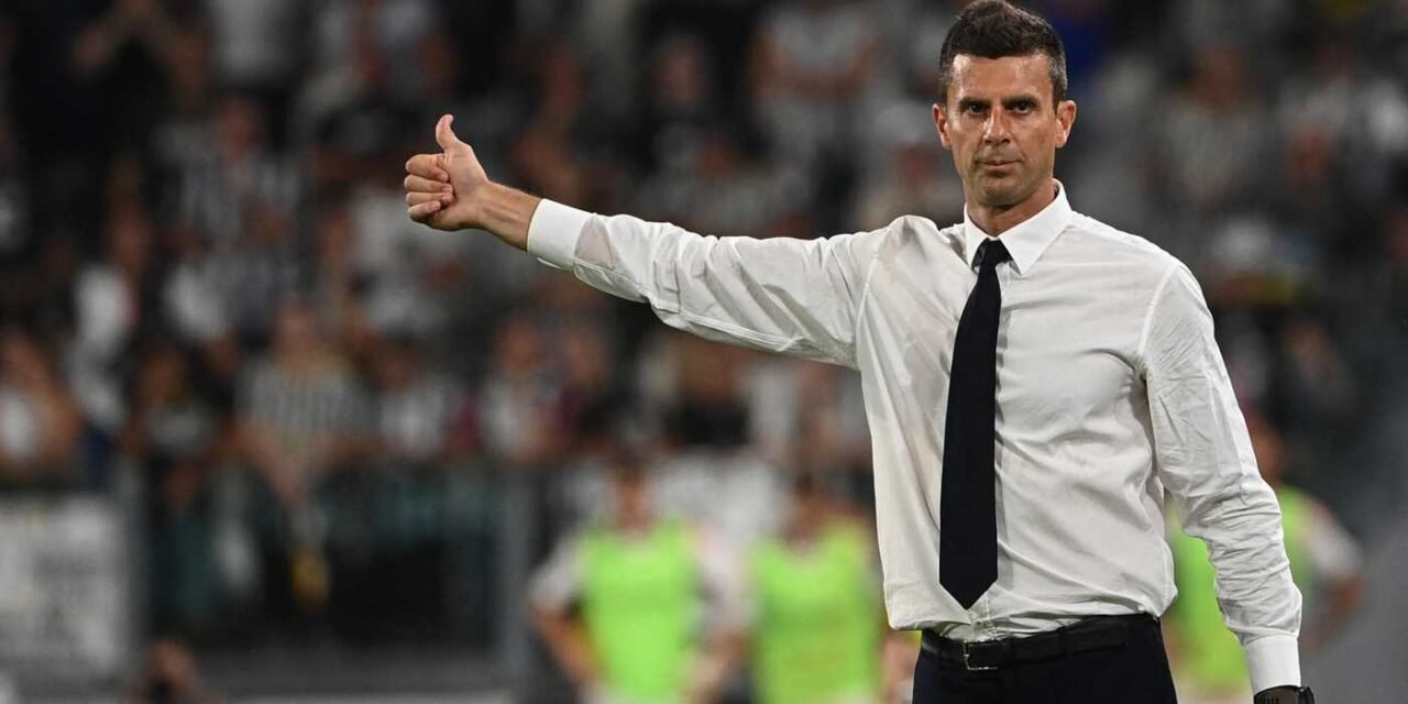 Inter-Juventus, quando parla Thiago Motta in conferenza stampa?