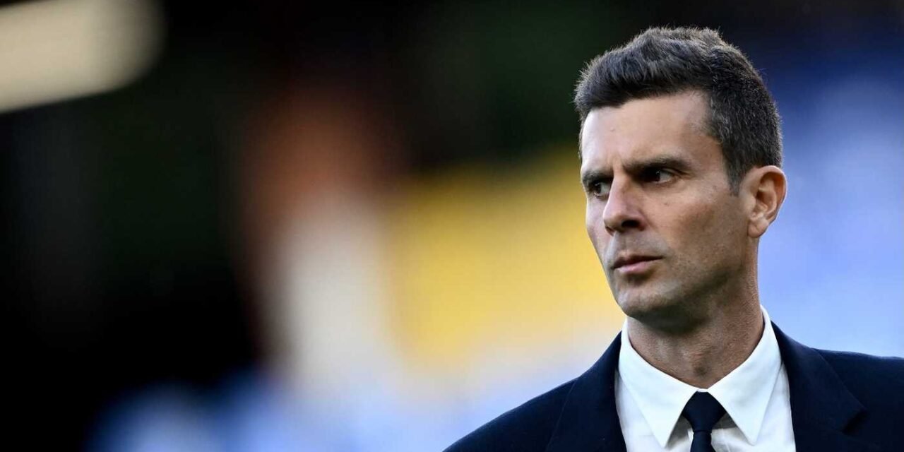 Thiago Motta a Sky: ‘Ecco che cosa dobbiamo impedire all’Inter. Yildiz ci darà una mano nel secondo tempo’