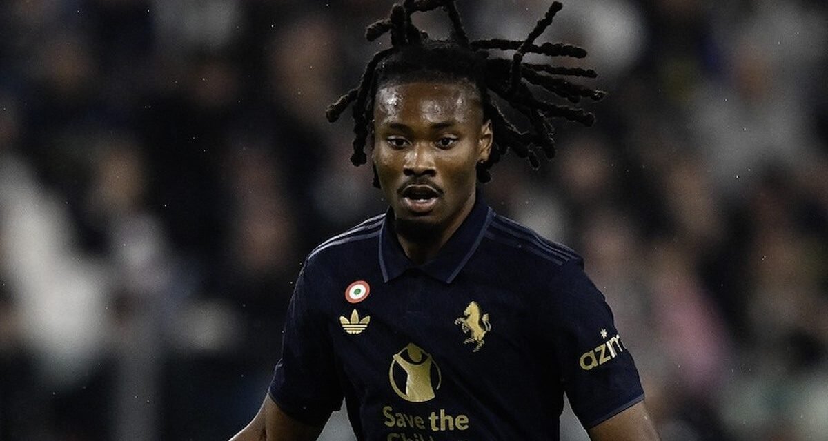 Inter Juve, Thuram verso la panchina: niente sfida in famiglia con Marcus, Thiago Motta gli preferisce loro due. Ultime
